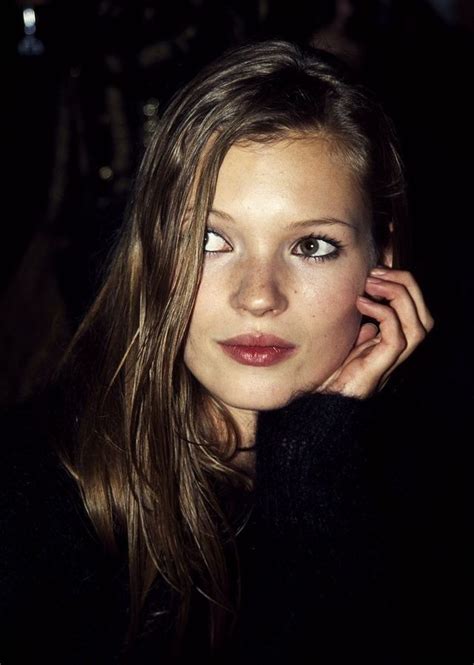 kate moss young